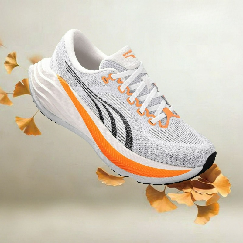 Luxury Lifestyle Training - Professional Running Shoes Couples Luxury Brand