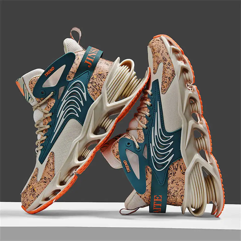 Luxury Lifestyle Girl - Non-slip Mid Child Running Sneakers Casual
