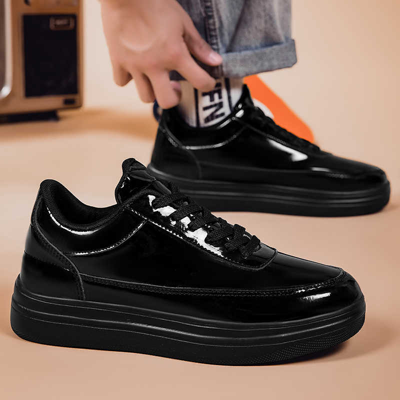 Luxury Lifestyle Training - Chassure Basketball Lux Shoes Women Vulcanized