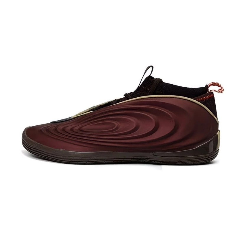 Luxury Lifestyle Training - Super Cool Basketball Shoes Men Anti