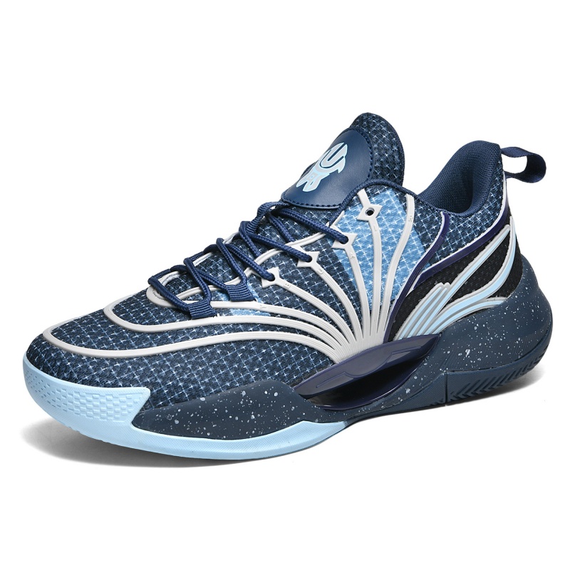 Luxury Lifestyle Training - New Luxury Professional Basketball Training Shoe