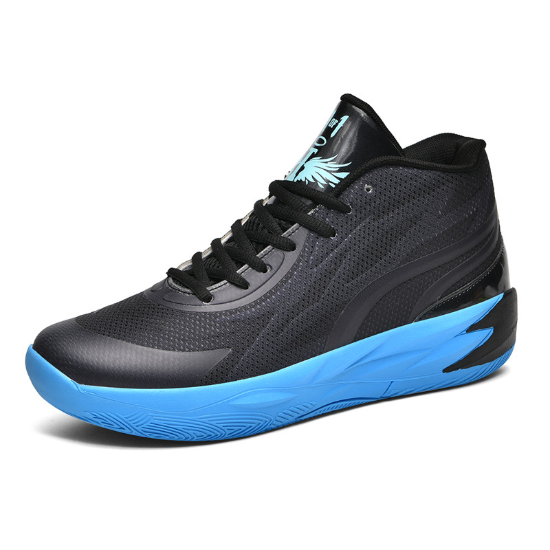 Luxury Lifestyle Training - Super Cool Basketball Shoe Men Women