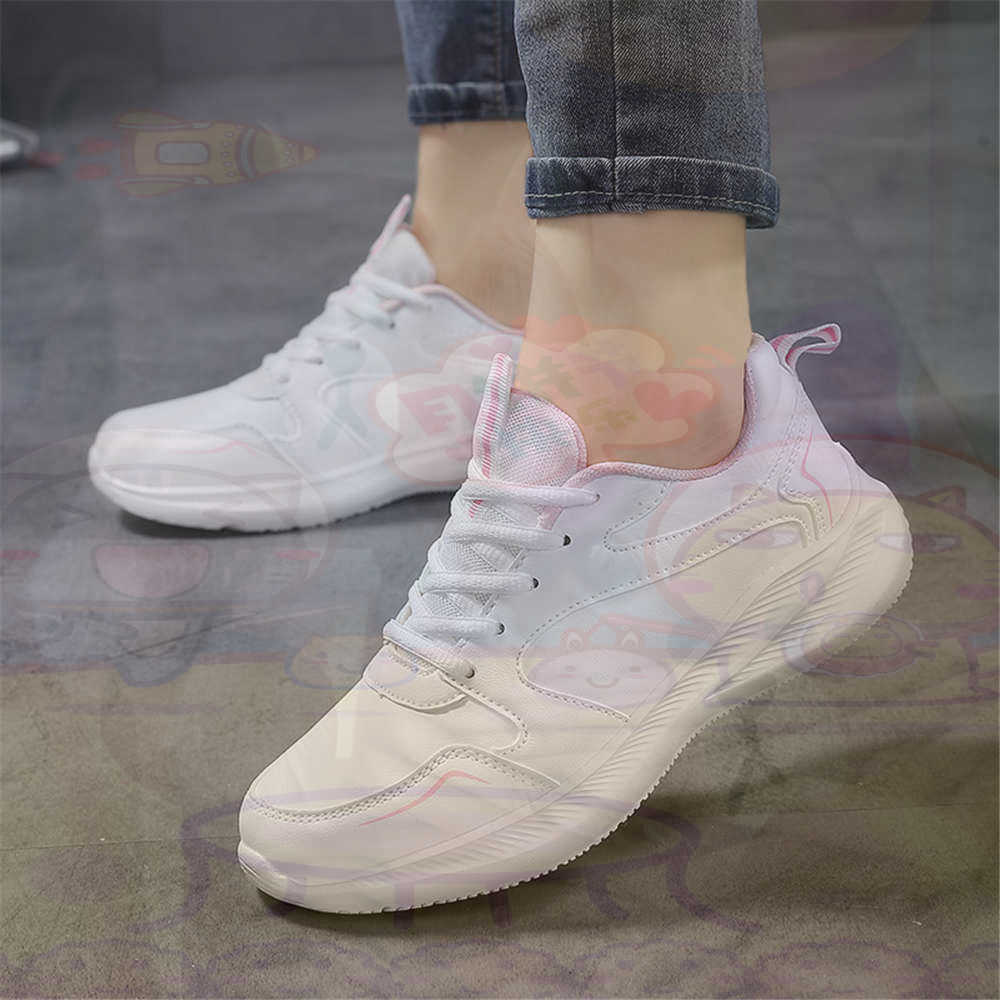 Luxury Lifestyle Girl - 35-40 Number 42 Cool Sneakers For