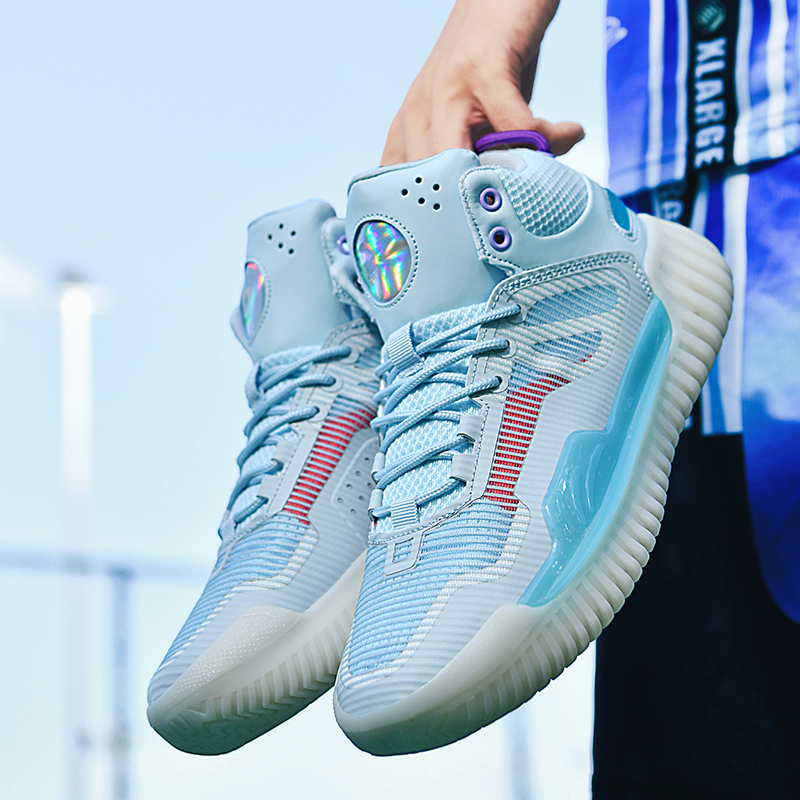 Luxury Lifestyle Training - 2026 New Luxury Shoes Basketball Men
