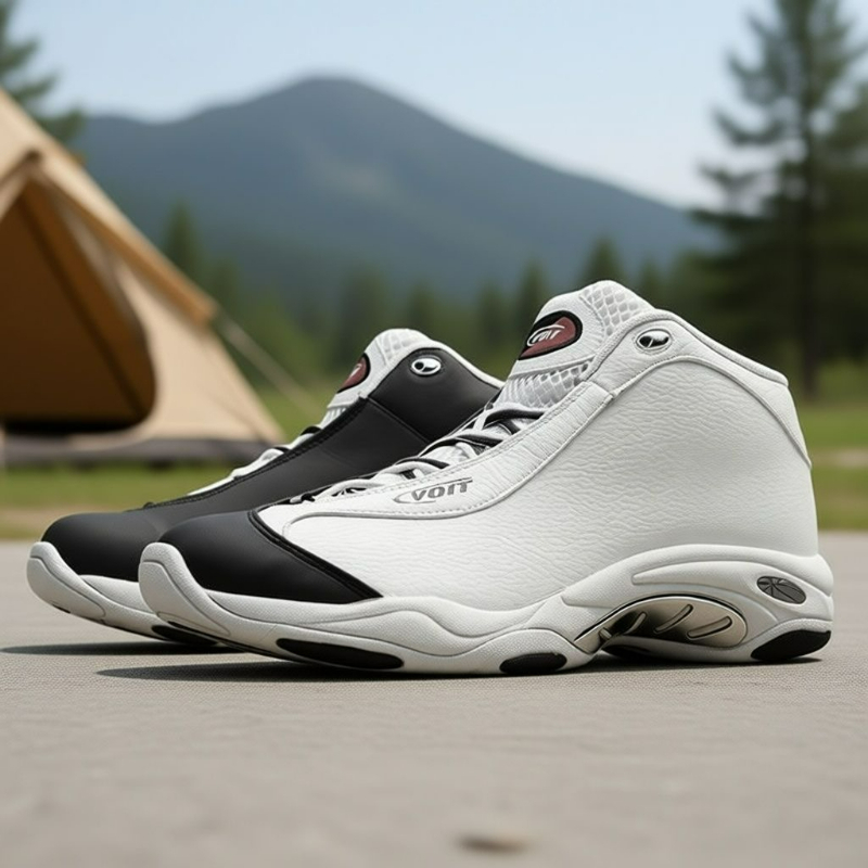 Luxury Lifestyle Training - Luxury Brand Basketball Shoes For Men