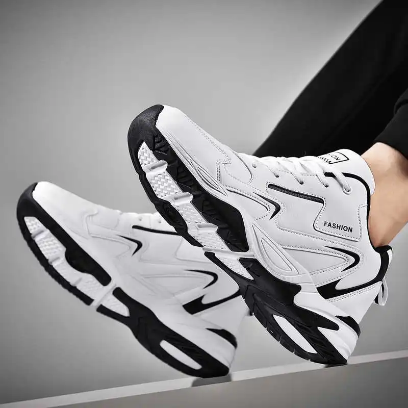 Luxury Lifestyle Girl - Cold-proof Spring Gym Sneakers Casual Loafers