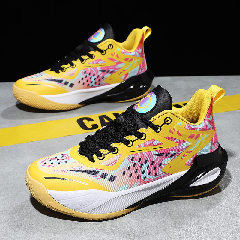 Luxury Lifestyle Training - 2026 New Basketball Shoes For Unisex