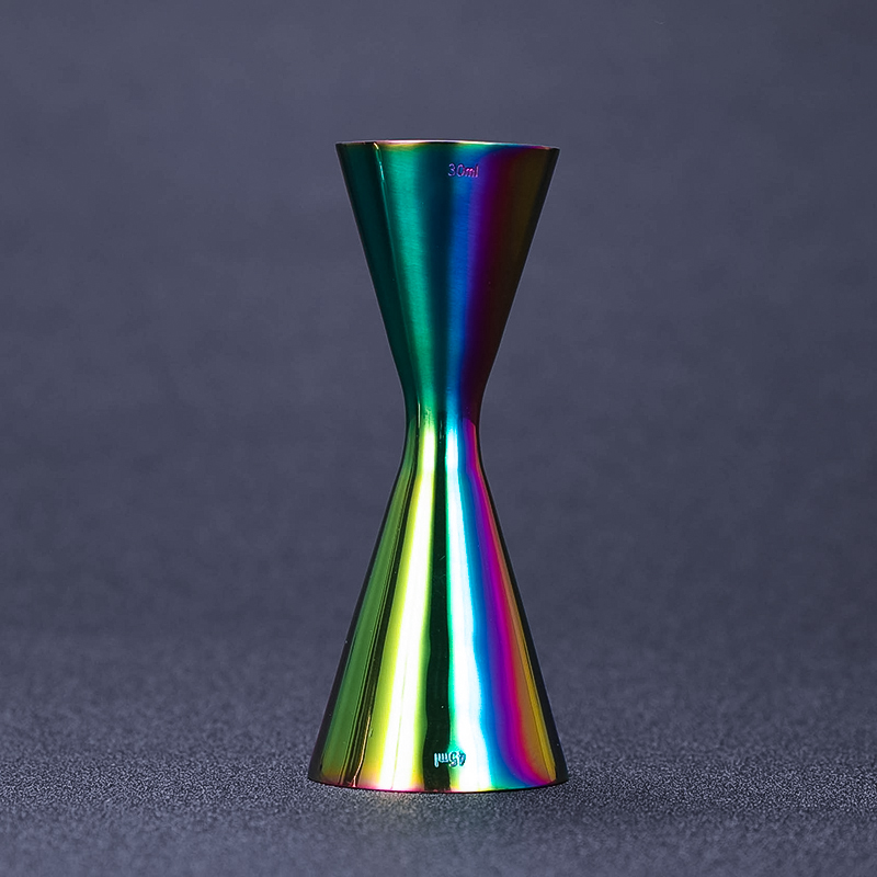 Carven Measuring Cup Tools Bar - Copper Cocktail Mug recension och pris
