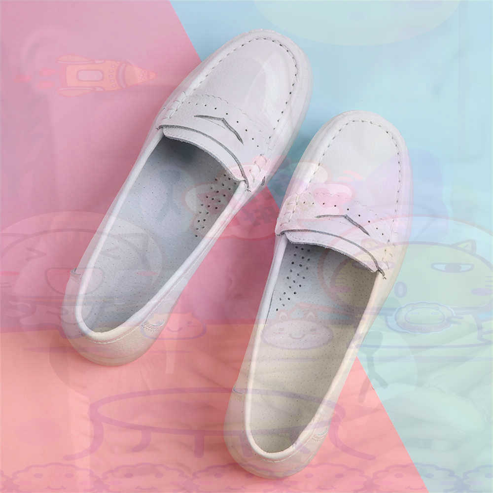 Moccasin Driving Teenage Sneak - Luxury Lifestyle Girl recension och pris
