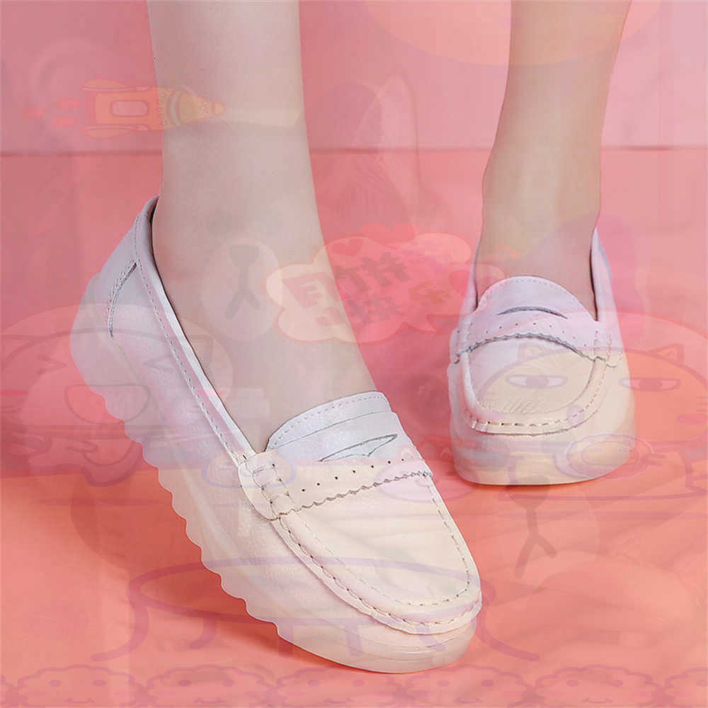 Moccasin Driving Teenage Sneak - Luxury Lifestyle Girl recension och pris