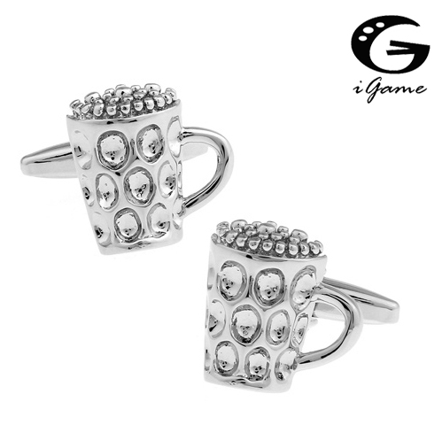 iGame Men Gift Beer Cup Cuff L - Copper Cocktail Mug recension och pris