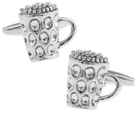 iGame Men Gift Beer Cup Cuff L - Copper Cocktail Mug recension och pris