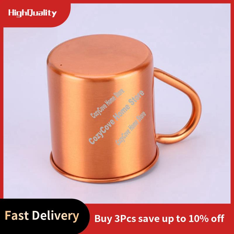 Sports Products Straight Cup H - Copper Cocktail Mug recension och pris