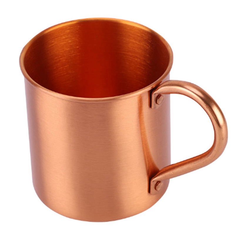 Sports Products Straight Cup H - Copper Cocktail Mug recension och pris