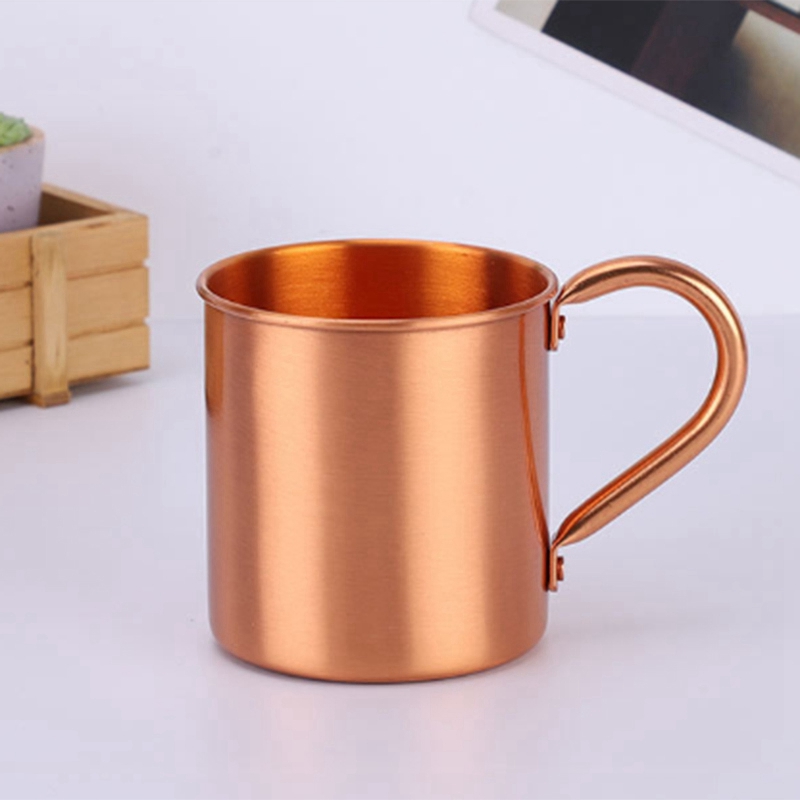 Sports Products Straight Cup H - Copper Cocktail Mug recension och pris