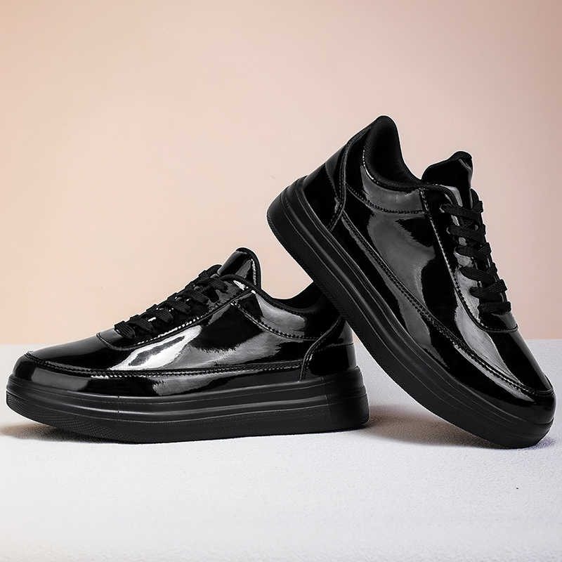 Chassure Basketball Lux Shoes  - Luxury Lifestyle Training recension och pris