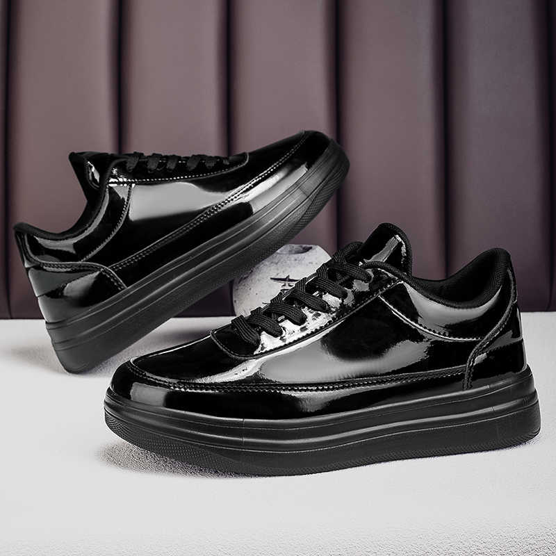 Chassure Basketball Lux Shoes  - Luxury Lifestyle Training recension och pris
