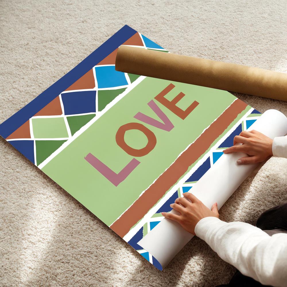 Yves Saint Laurent-Love Luxury - Luxury Lifestyle Wallpaper recension och pris