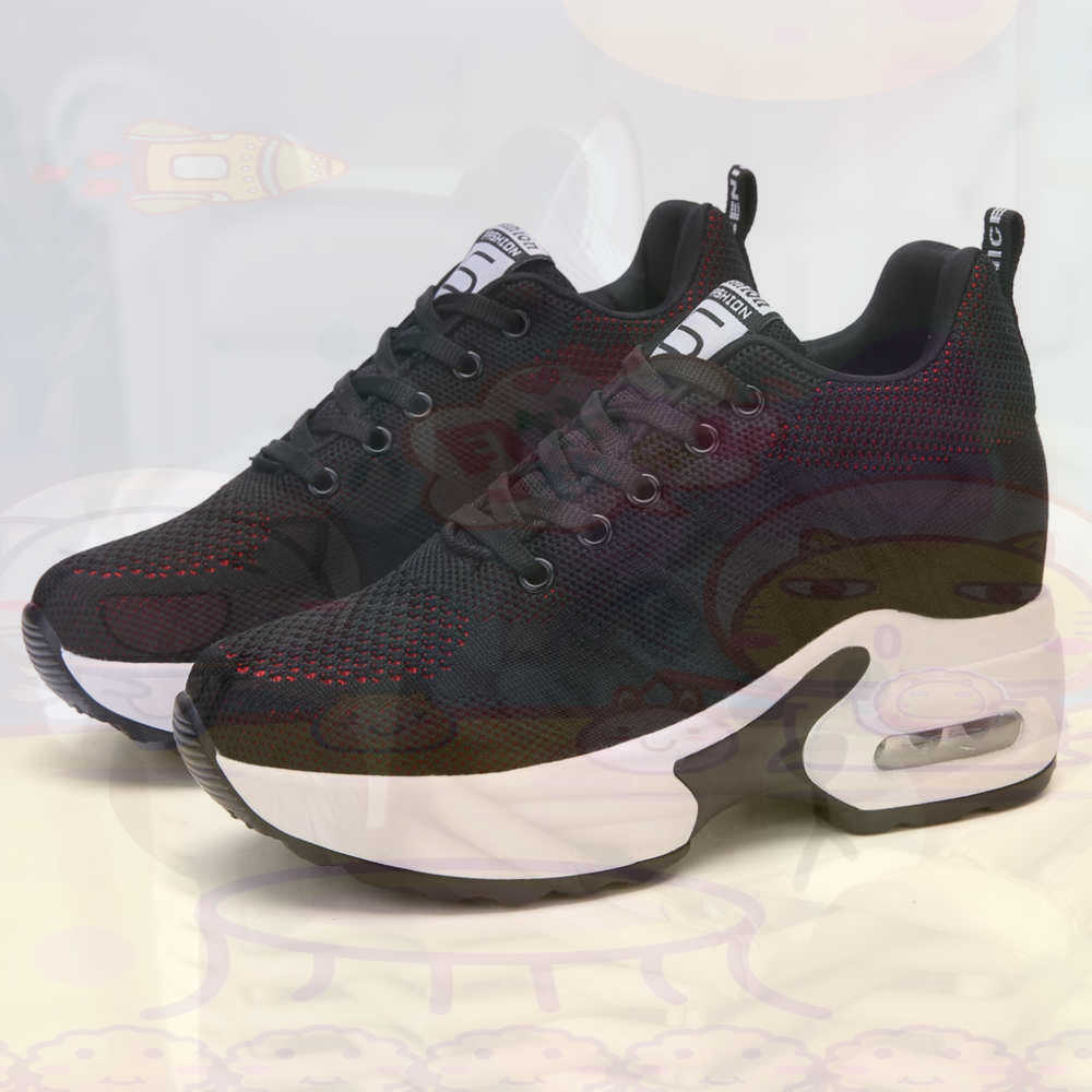 Red Size 36 Shoes Woman Tennis - Luxury Lifestyle Training recension och pris