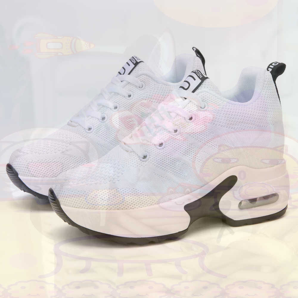 Red Size 36 Shoes Woman Tennis - Luxury Lifestyle Training recension och pris