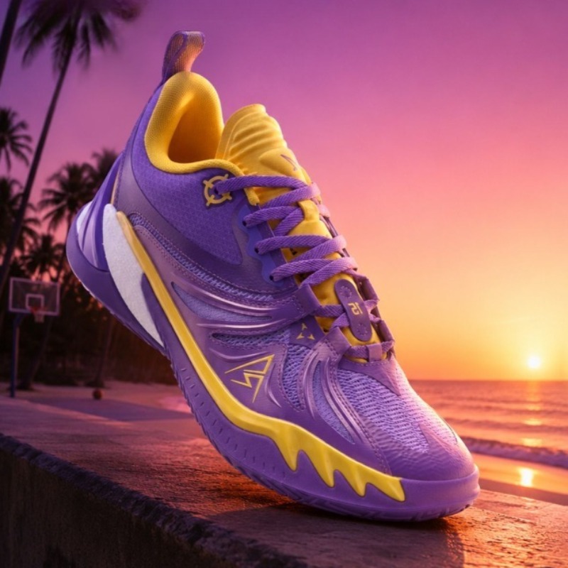 2026 New Luxury Shoes Basketba - Luxury Lifestyle Training recension och pris