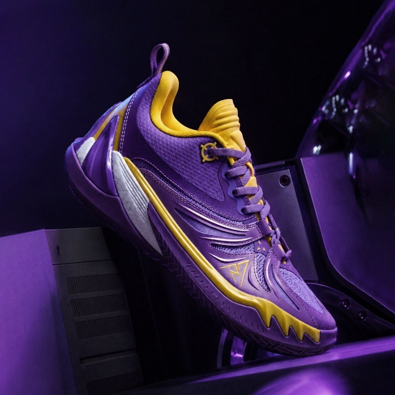 2026 New Luxury Shoes Basketba - Luxury Lifestyle Training recension och pris