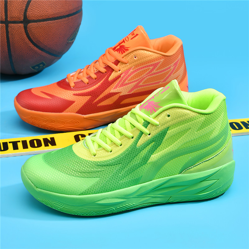 2026 New Basketball Shoe Men W - Luxury Lifestyle Training recension och pris