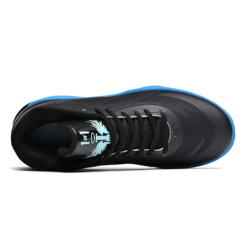 Super Cool Basketball Shoe Men - Luxury Lifestyle Training recension och pris