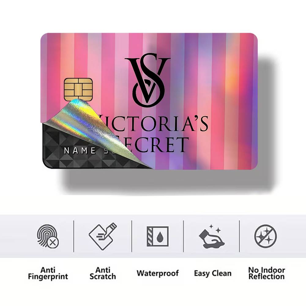 Brand V-VictoriaS S-Secret Lux - Luxury Lifestyle Wallpaper recension och pris