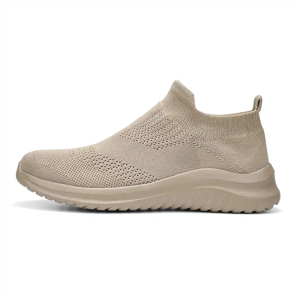 Beige Soft New Novelty Tennis  - Luxury Lifestyle Training recension och pris