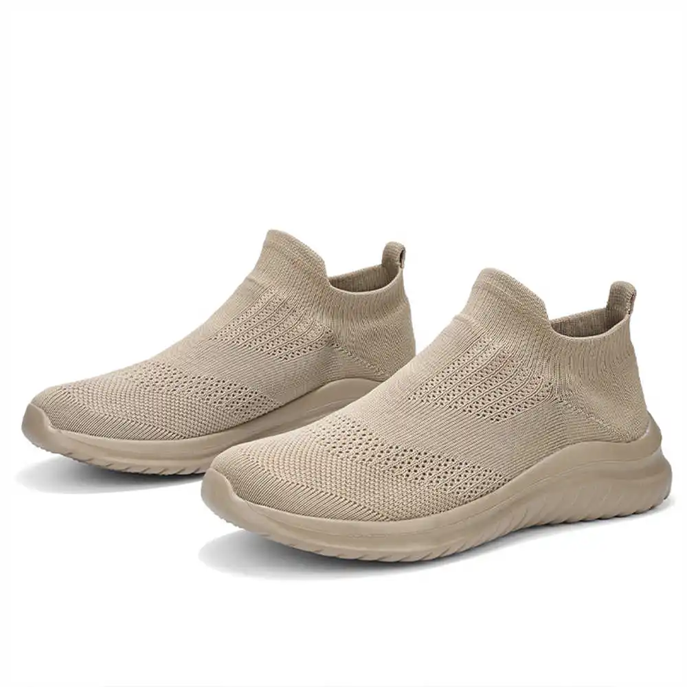 Beige Soft New Novelty Tennis  - Luxury Lifestyle Training recension och pris