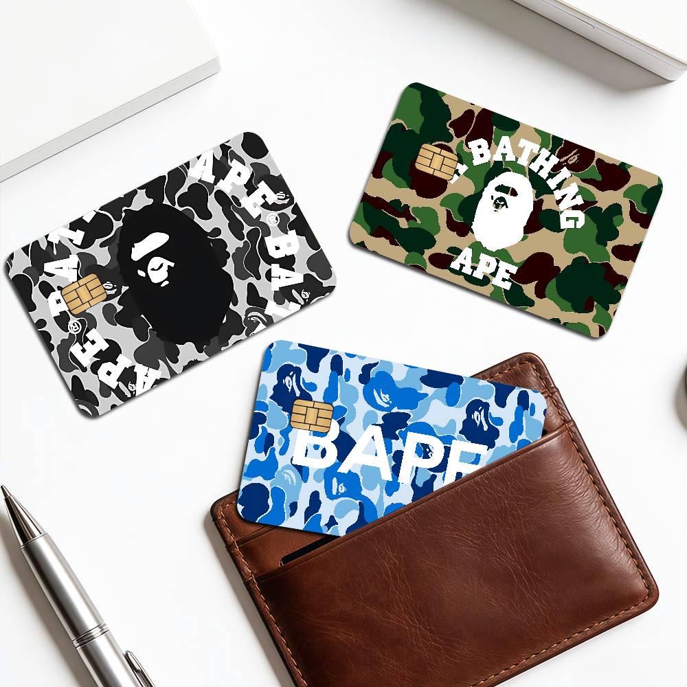 Luxurious B-bapeS Logo Cartoon - Luxury Lifestyle Wallpaper recension och pris