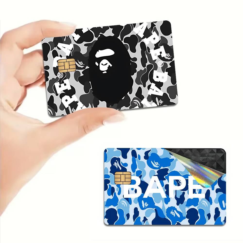 Luxurious B-bapeS Logo Cartoon - Luxury Lifestyle Wallpaper recension och pris