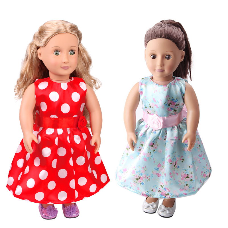 18 Inch Doll Girl Rose Belt Dr - Luxury Lifestyle Girl recension och pris