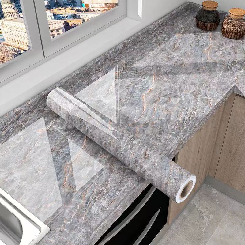 40cm Kitchen Self-adhesive Wal - Luxury Lifestyle Wallpaper recension och pris