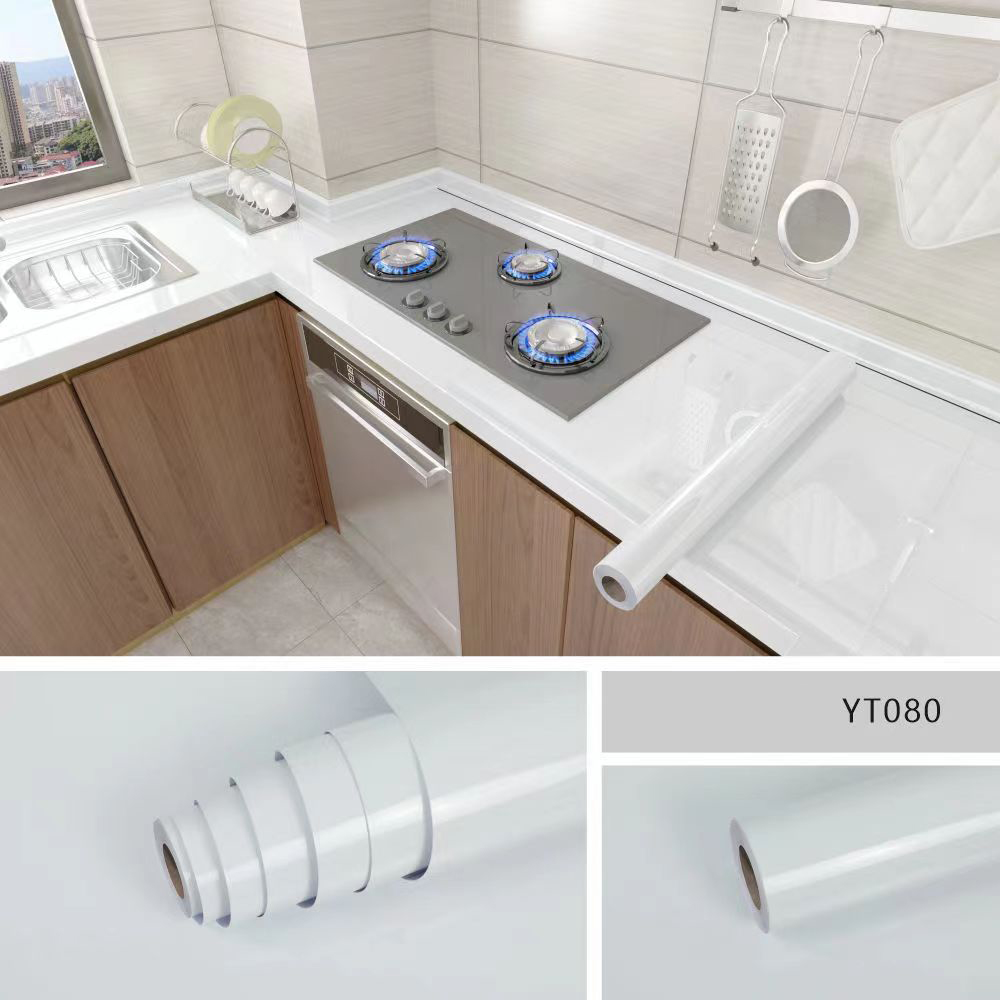 40cm Kitchen Self-adhesive Wal - Luxury Lifestyle Wallpaper recension och pris