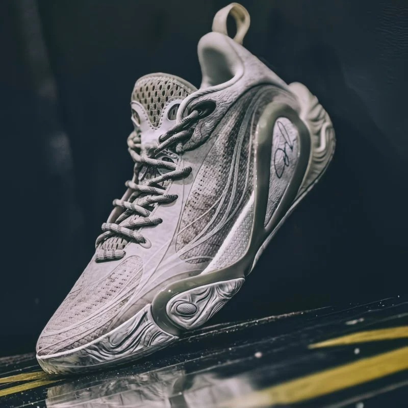 Luxury Brand Basketball Traini - Luxury Lifestyle Training recension och pris
