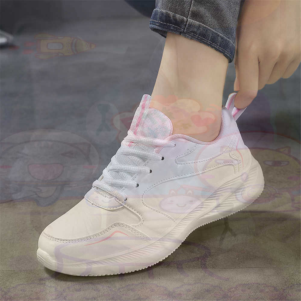 35-40 Number 42 Cool Sneakers  - Luxury Lifestyle Girl recension och pris