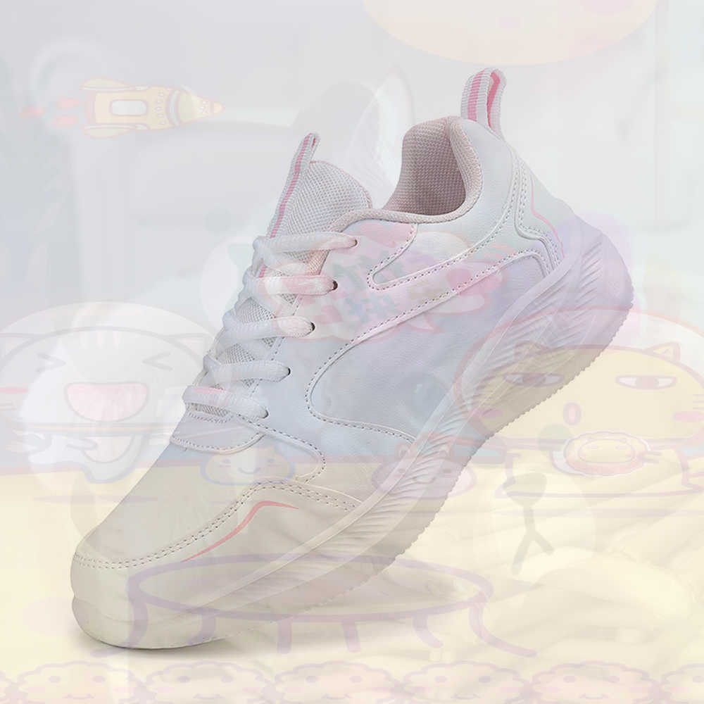 35-40 Number 42 Cool Sneakers  - Luxury Lifestyle Girl recension och pris