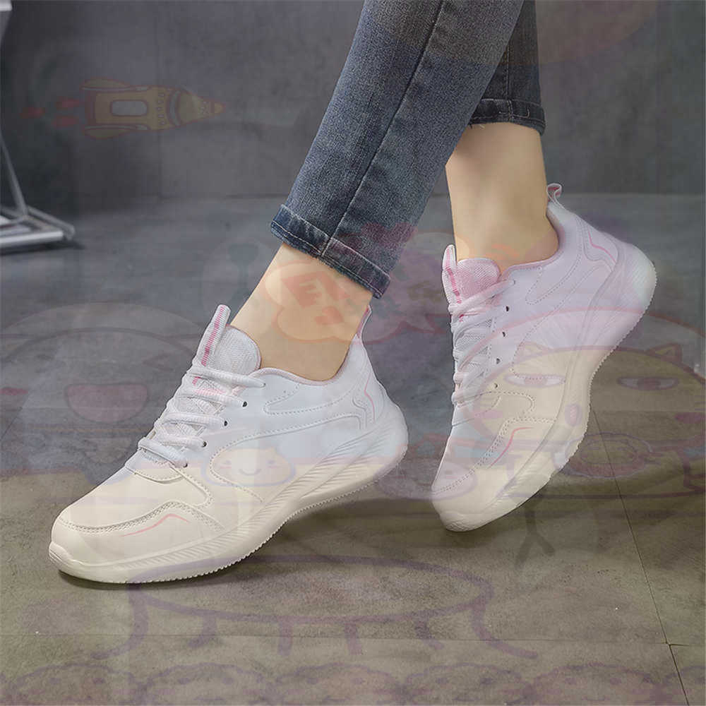 35-40 Number 42 Cool Sneakers  - Luxury Lifestyle Girl recension och pris