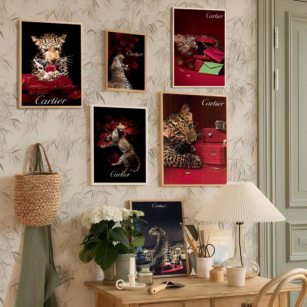 Luxury C-CarTierS Fashion Desi - Luxury Lifestyle Wallpaper recension och pris