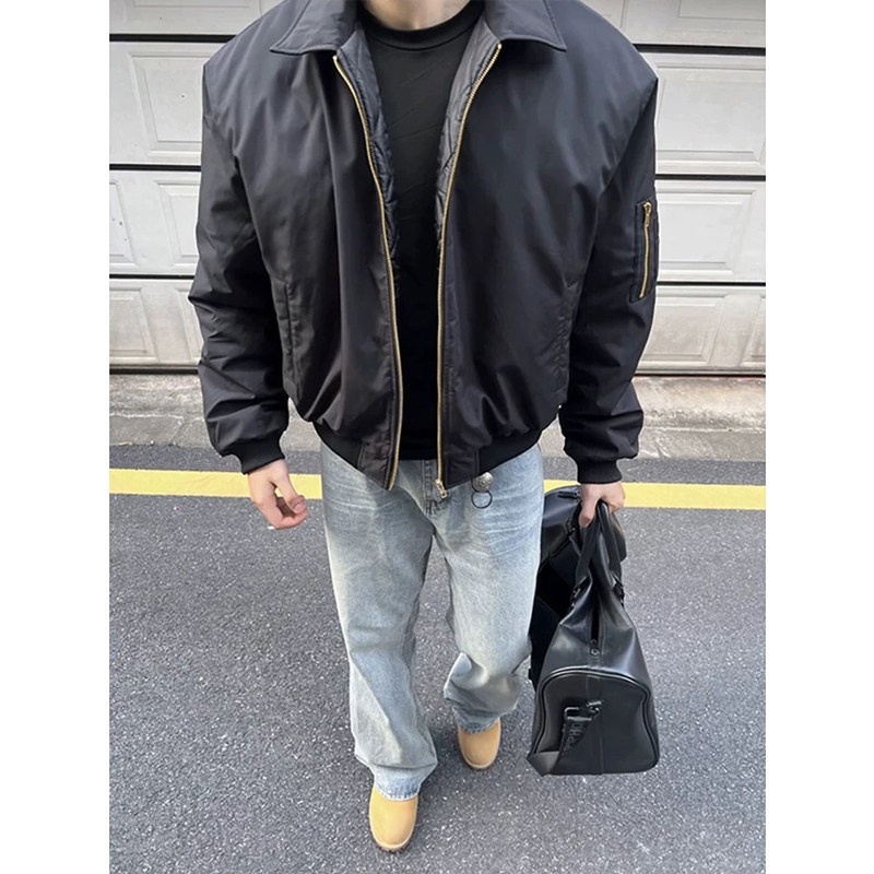 Jacket Men'S Coats Titan Camo  - Luxury Lifestyle Party recension och pris