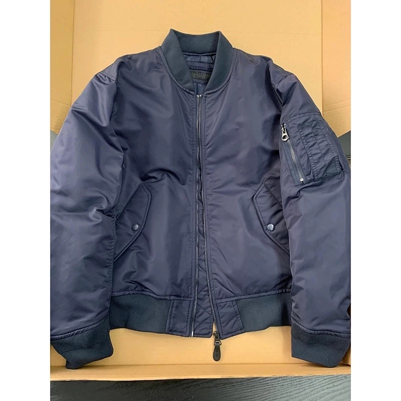 Jacket Men'S Coats Titan Camo  - Luxury Lifestyle Party recension och pris