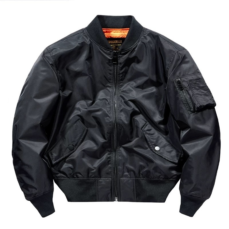 Jacket Men'S Coats Titan Camo  - Luxury Lifestyle Party recension och pris
