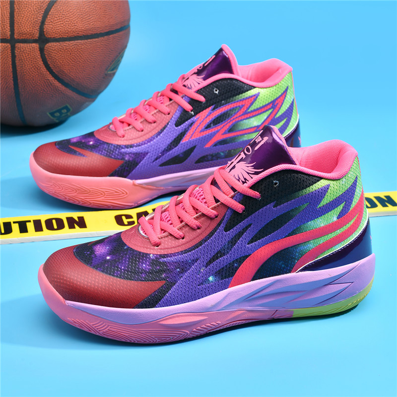 Luxury Brand Men Women Basketb - Luxury Lifestyle Training recension och pris