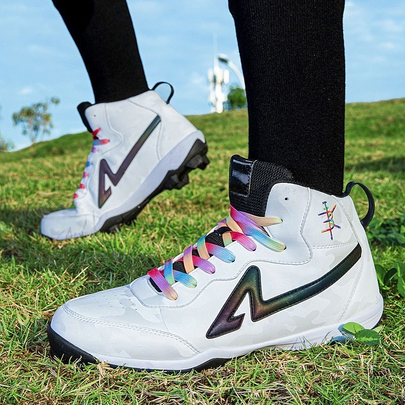 2026 New Baseball Shoe for Man - Luxury Lifestyle Training recension och pris