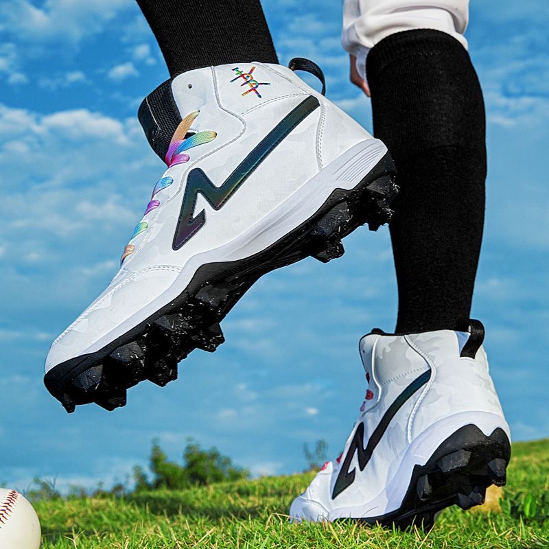 2026 New Baseball Shoe for Man - Luxury Lifestyle Training recension och pris