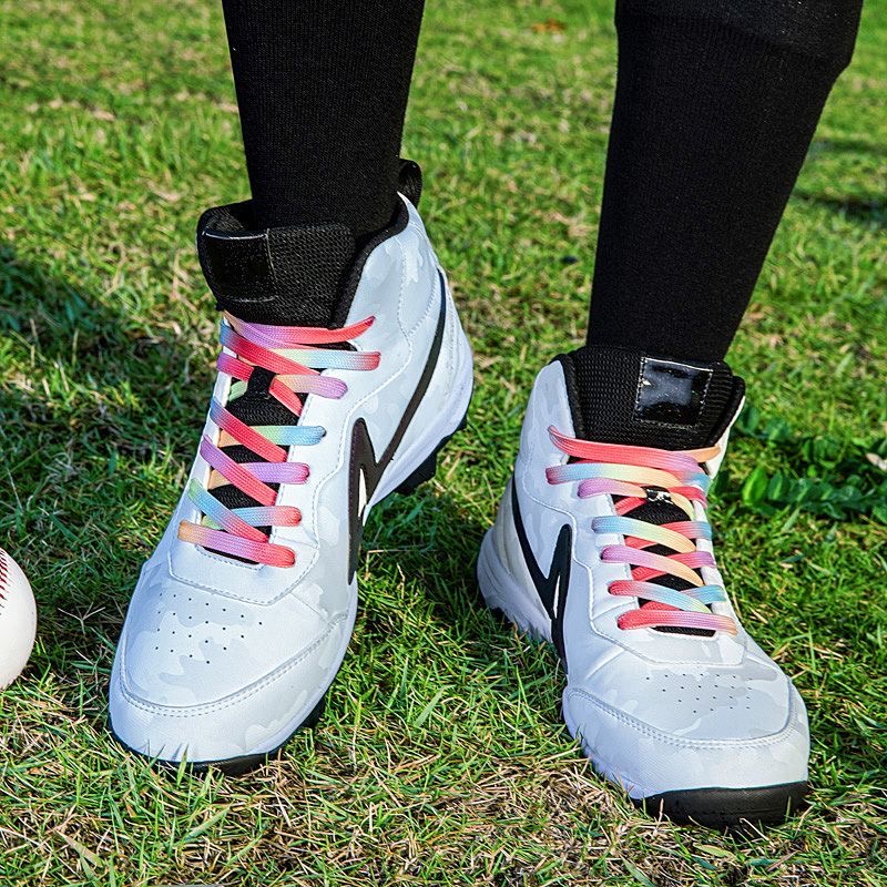 2026 New Baseball Shoe for Man - Luxury Lifestyle Training recension och pris