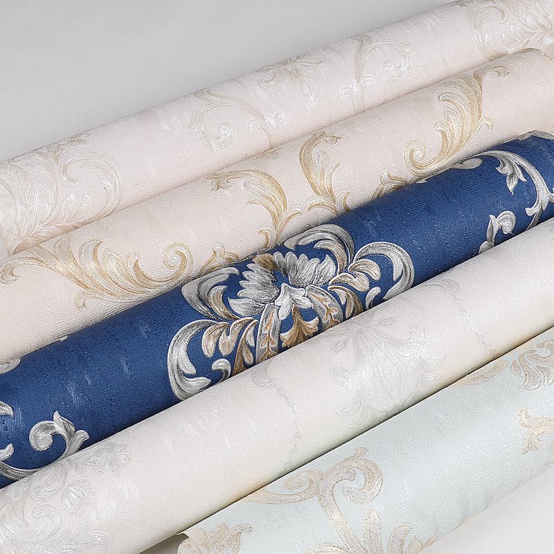 3D Embossed Wallpaper Luxury D - Luxury Lifestyle Wallpaper recension och pris
