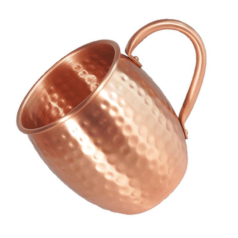 Set Of For Cocktails, Copper C - Copper Cocktail Mug recension och pris